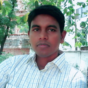 Teacher profile image