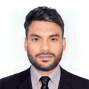 Teacher profile image