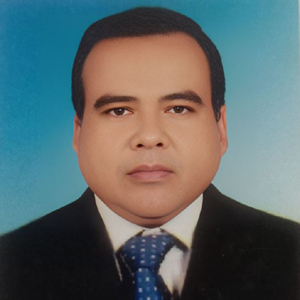 Teacher profile image