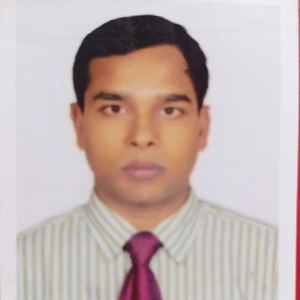 Teacher profile image