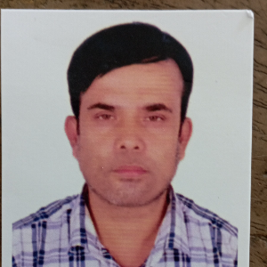 Teacher profile image