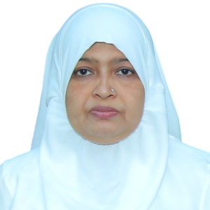 Teacher profile image