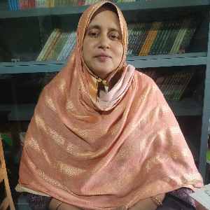 Teacher profile image